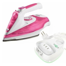 Праска Silver Crest SDBK 2400 F5 pink Німеччина