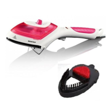 Праска парова Silver Crest SDRB 1000 C1 white/pink Німеччина
