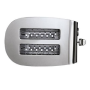 Тостер Silver Crest STS 850 B1 Gold
