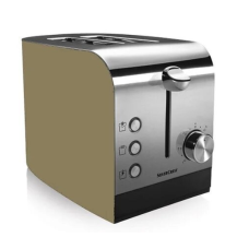 Тостер Silver Crest STS 850 B1 Gold
