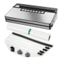 Вакуумний пакувальник Silver Crest Kitchen Tools 160 Вт SVEB 160 B2
