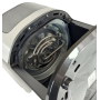 Аерогриль фритюрниця мультипіч на 7 літрів 2100 W Silver Crest