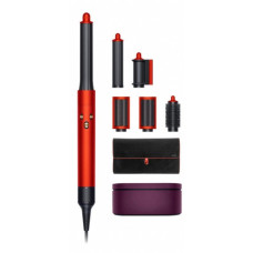 Мультиcтайлер Dyson HS05 Airwrap Complete Long Special Gift Edition Topaz Orange (441008-01)
