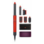 Мультиcтайлер Dyson HS05 Airwrap Complete Long Special Gift Edition Topaz Orange (441008-01)