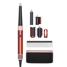 Стайлер Dyson Airwrap i.d. HS08 Straight & Wavy strawberry bronze/rose (560767-01)